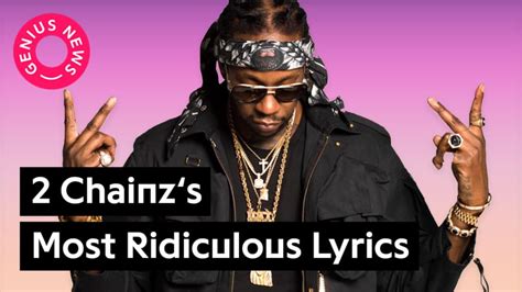 givenchy sneeze|2 Chainz’s Most Ridiculous Lyrics .